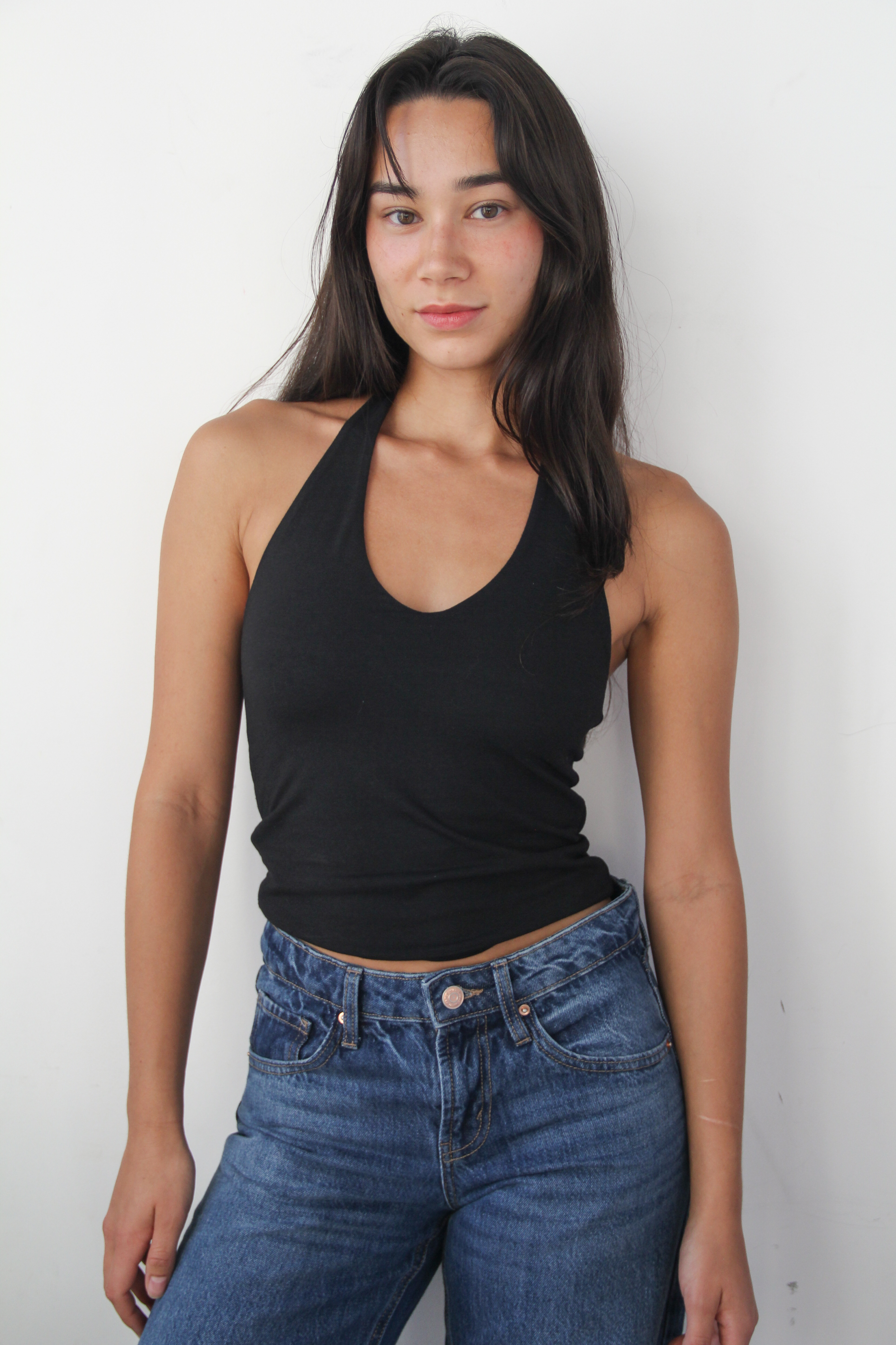 Sarah Wolf